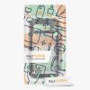 Husa Kwmobile pentru Google Pixel 8 Pro, Transparent/Negru, Silicon, KWM000020JJ001C