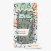 Husa Kwmobile pentru Google Pixel 8, Verde inchis, Silicon, KWM0000208J009C