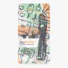 Husa Kwmobile pentru Google Pixel 8 Pro, Transparent/Negru, Silicon, KWM0000208S003C