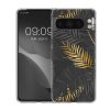 Husa Kwmobile pentru Google Pixel 8 Pro, Multicolor, Silicon, KWM000020JM001C