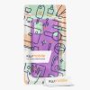 Husa Kwmobile pentru Motorola Edge 30 Neo, Violet, Silicon, KWM0000201J006C