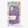 Husa Kwmobile pentru Motorola Moto E13, Violet, Silicon, KWM000022OW002C