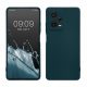 Husa Kwmobile pentru Xiaomi Redmi Note 12 Pro Plus 5G, Verde inchis, Silicon, KWM000018DL005C