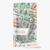 Husa Kwmobile pentru Google Pixel 8 Pro, Verde, Silicon, KWM0000208I013C