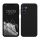 Husa Samsung Galaxy A15 5G, Negru, Silicon, KWM000021MF001C