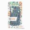 Husa Kwmobile pentru Samsung Galaxy A15 5G, Verde, Silicon, KWM000021MF002C