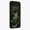 Husa Kwmobile pentru Samsung Galaxy A55, Maro, Lemn, KWM000021MM001C