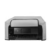 Husa Kwmobile pentru imprimanta Epson Expression Premium XP-830, Gri deschis, Textil, KWM000009GN002C