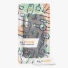 Husa Kwmobile pentru Xiaomi Redmi Note 8, Gri, Silicon, KWM000010LR006C