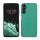 Husa Kwmobile pentru Samsung Galaxy A05s, Verde, Silicon, KWM000021NA004C