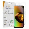 Set 6 Folii de protectie Kwmobile pentru Samsung Galaxy A05s, Transparent, Plastic, KWM000021NI001C