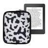 Husa Universala Kwmobile pentru eBook Reader de 7 inch, Multicolor, Neopren, KWM000016LM003C