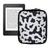 Husa Universala Kwmobile pentru eBook Reader de 7 inch, Multicolor, Neopren, KWM000016LM003C