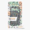 Husa Kwmobile pentru Google Pixel 8, Verde inchis, Silicon, KWM0000208H015C