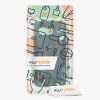 Husa Kwmobile pentru Google Pixel 8, Verde inchis, Silicon, KWM0000208L014C