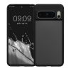 Husa Kwmobile pentru Google Pixel 8 Pro, Negru, Plastic, KWM000020KA001C