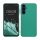 Husa Kwmobile pentru Samsung Galaxy A25, Verde, Silicon, KWM000021MZ004C