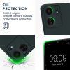 Husa Kwmobile pentru Xiaomi Poco C65/Redmi 13C, Verde inchis, Silicon, KWM000020KN002C