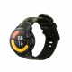 Curea Kwmobile pentru Xiaomi Mi Watch Color Sport/S1 Active, Multicolor, Silicon, KWM0000258E001C