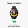 Curea Kwmobile pentru Xiaomi Mi Watch Color Sport/S1 Active, Multicolor, Silicon, KWM0000258E001C