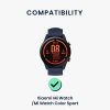 Curea Kwmobile pentru Xiaomi Mi Watch/Mi Watch Color Sport, Multicolor, Silicon, KWM0000258F001C