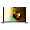 Folie de protectie Kwmobile pentru Apple Macbook Pro M3 14.2" (2023), Transparent, Plastic, KWM0000258I001C