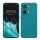 Husa Kwmobile pentru OnePlus Nord 3 5G, Verde, Silicon, KWM0000204U005C