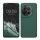 Husa Kwmobile pentru OnePlus 12, Verde, Silicon, KWM000022QC002C