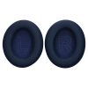 Set 2 Perne de urechi Kwmobile pentru JBL Soundcore Life Q20, Albastru inchis, Piele ecologica, KWM0000176Q002C