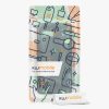 Husa Kwmobile pentru Google Pixel 7a, Verde inchis, Silicon, KWM000019YF017C