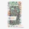 Husa Kwmobile pentru Google Pixel 7a, Verde inchis, Silicon, KWM000019YG008C