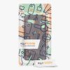 Husa Kwmobile pentru Google Pixel 7a, Visiniu, Silicon, KWM000019YG009C