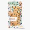 Husa Kwmobile pentru Samsung Galaxy A35, Portocaliu, Silicon, KWM000021PA007C