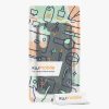 Husa Kwmobile pentru Samsung Galaxy A35, Verde inchis, Silicon, KWM000021PA012C