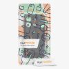 Husa Kwmobile pentru Xiaomi Redmi Note 13, Negru, Silicon, KWM000020LK001C