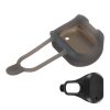 Husa de protectie Kwmobile pentru Garmin Speed Sensor 2, Gri, Silicon, KWM000025AX001C