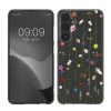 Husa Kwmobile pentru Samsung Galaxy A54 5G, Multicolor, Silicon, KWM000021PX003C