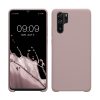 Husa Kwmobile pentru Huawei P30 Pro, Mov, Silicon, KWM000009MK034C