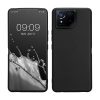 Husa Kwmobile pentru Asus ROG Phone 8, Negru, Silicon, KWM000022QJ001C