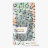 Husa Kwmobile pentru Google Pixel 4a, Verde, Silicon, KWM000011HX066C