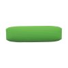 Banda Casti Kwmobile pentru JBL Quantum 100X/Quantum 100, Verde, Piele ecologica, KWM000025DR002C