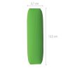 Banda Casti Kwmobile pentru JBL Quantum 100X/Quantum 100, Verde, Piele ecologica, KWM000025DR002C