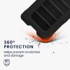 Husa de protectie Kwmobile pentru WD Black P40 GameDrive, Negru, Silicon, KWM000025FQ001C