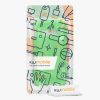 Husa Kwmobile pentru Samsung Galaxy S10e, Verde, Silicon, KWM000009SG049C