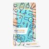 Husa Kwmobile pentru Samsung Galaxy A32 5G, Albastru deschis, Silicon, KWM000012IW049C