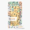 Husa Kwmobile pentru Samsung Galaxy A51, Galben, Silicon, KWM000010YZ049C