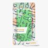 Husa Kwmobile pentru Samsung Galaxy A12, Verde, Silicon, KWM000012BL059C