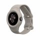 Curea Kwmobile pentru Google Pixel Watch 2/Pixel Watch, Gri, Silicon, KWM000025GT002C