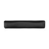 Banda Casti Kwmobile pentru JBL Tune 770NC/Tune 770NC/Tune 720BT, Negru, Piele ecologica, KWM000025HX001C