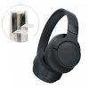 Banda Casti Kwmobile pentru JBL Tune 770NC/Tune 770NC/Tune 720BT, Alb, Piele ecologica, KWM000025HX002C